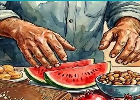 کارگران یلدا ندارند/ خرج یک شب، یک سوم حقوق است!