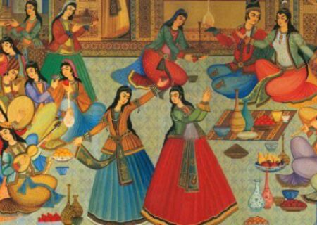 ماه دی و جشن دیگان؛ گواهی بر خداپرستی ایرانیان