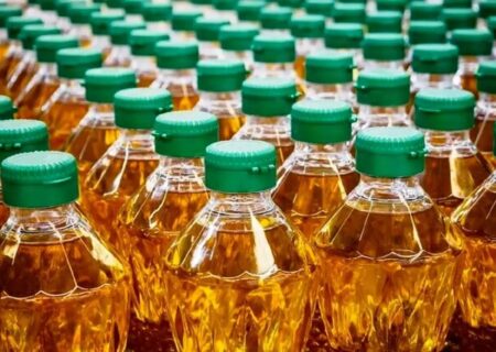روغن‌ها کجا احتکار شده تا گران‌تر فروخته شود؟/ رییس اتاق اصناف، پشت‌پرده نایاب شدن روغن را لو داد