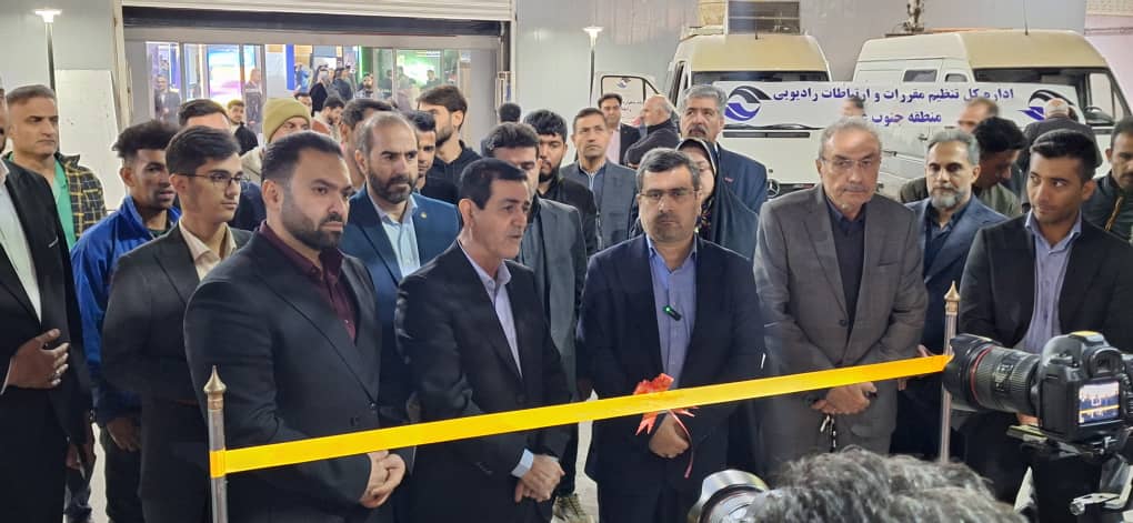 آغاز به کار چهارمین نمایشگاه تخصصی برق و انرژی‌های تجدیدپذیر 