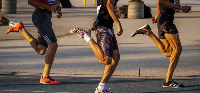 سکوت فدراسیون دوومیدانی در سیاه‌ترین پرونده ورزش ایران!