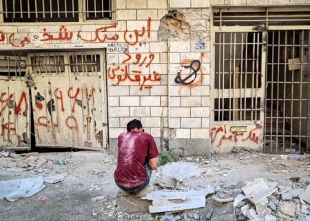 جنگ ۱۲ روزه تمام شد؛ ولی بلاتکلیفی آسیب‌دیدگان ادامه دارد / خسارت ها میلیاردی است، پرداخت ها میلیونی / هنوز دولت برای وسایل خانه کاری نکرده است