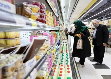 کمپین «لبنیات نخرید» چقدر به تولیدکنندگان ضرر زد؟