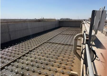 در راستای ارتقاء کمی و کیفی سطح خدمات رسانی در شهرهای استان: همزمان با دهه فجر ، بهره برداری از 51 پروژه عمرانی در بخش آب و فاضلاب شهری و روستایی خوزستان