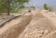 مدیرعامل آبفا خوزستان خبر داد: پایداری آب شرب روستای اسماعیل غانم با اعتبار ۴۰ میلیارد ریالی