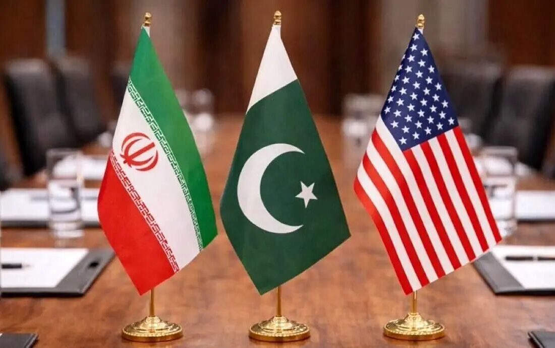 تفاهمی که تیتر اول شد؛ رسانههای عربی در مدار ایران و آمریکا